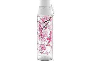 Tervis Venture Lite Sakura Japanese Cherry Blossom, Made in the USA
