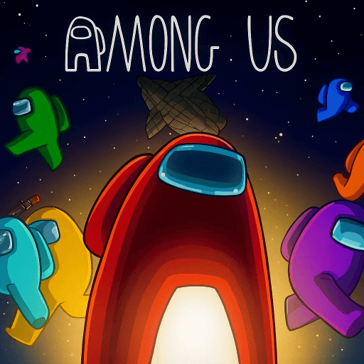 Among Us Game