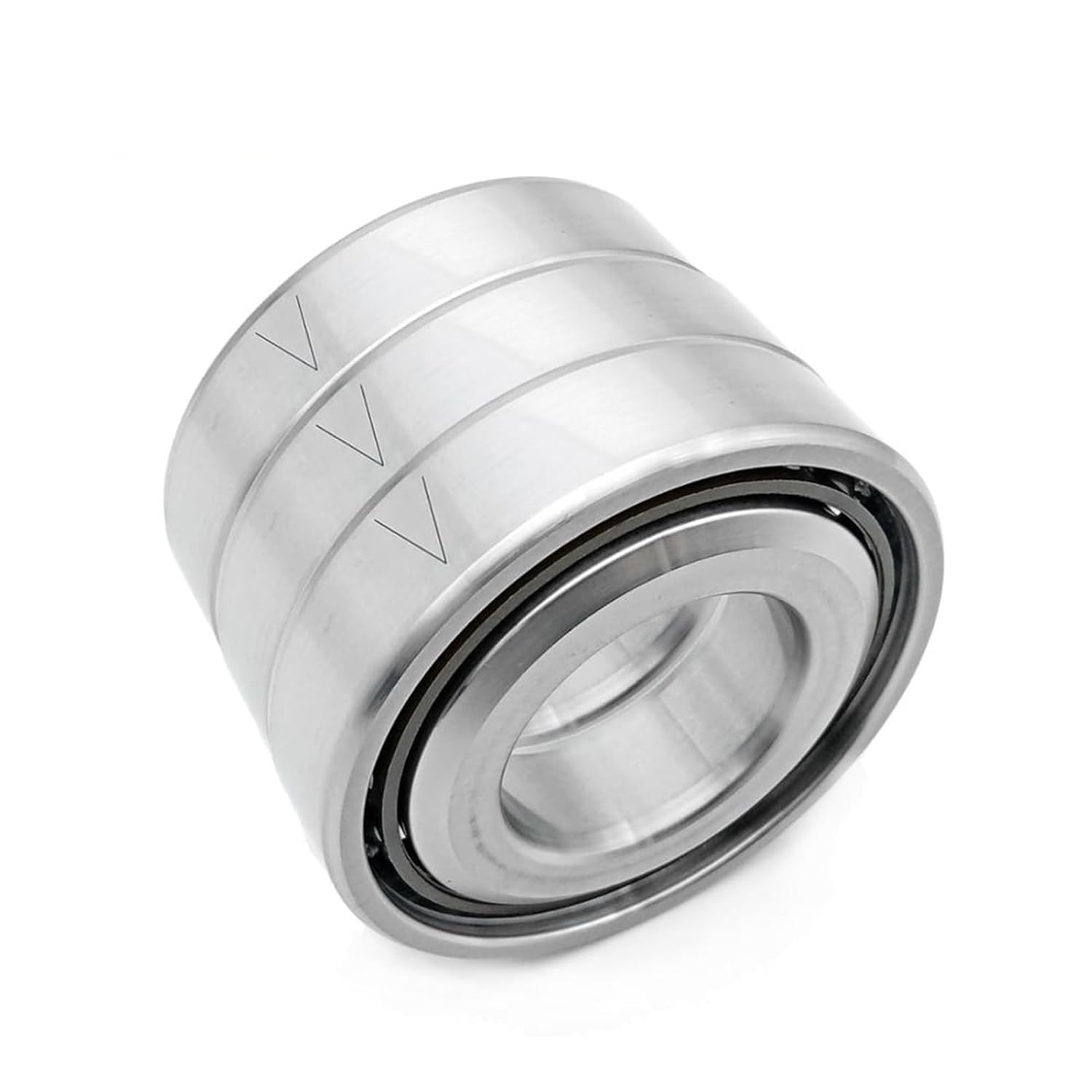 Angular Contact Bearings 1Set 7603030TN P4 TBT Ball Screw Bearings 30X72X19 760306 7603030 30TAC03A BSA306C P4 Angular Contact Bearing