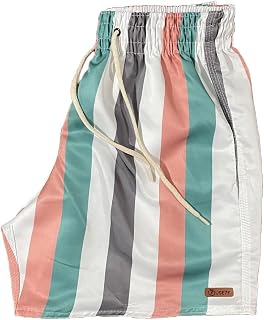 Short Masculino Tactel Premium Casual Praia Academia Musculação Treino