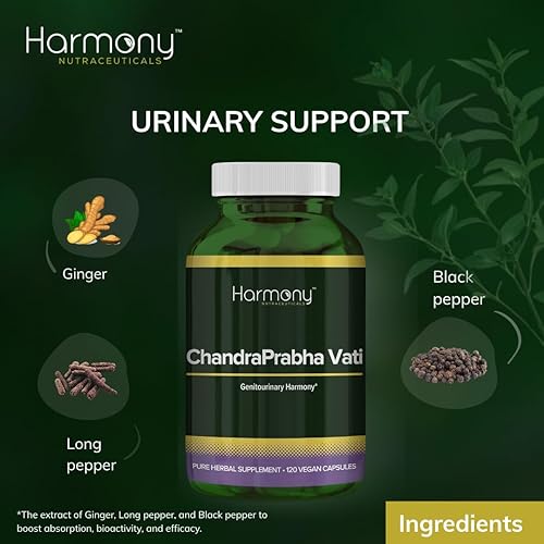 Miniatura 2 de Chandraprabha Vati