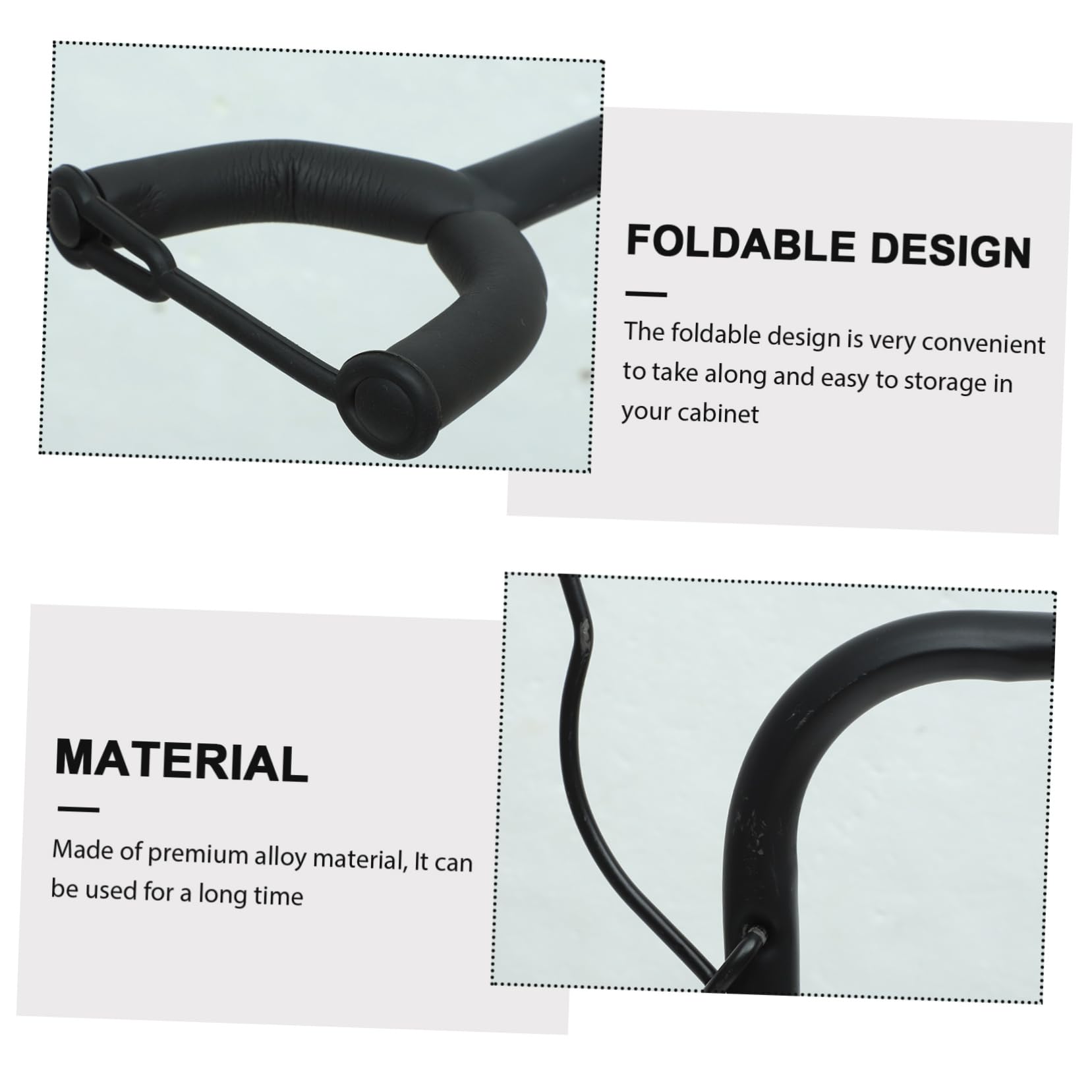 Soporte De Portátil y Resistente Diseño Ajustable Protección Fácil De Usar