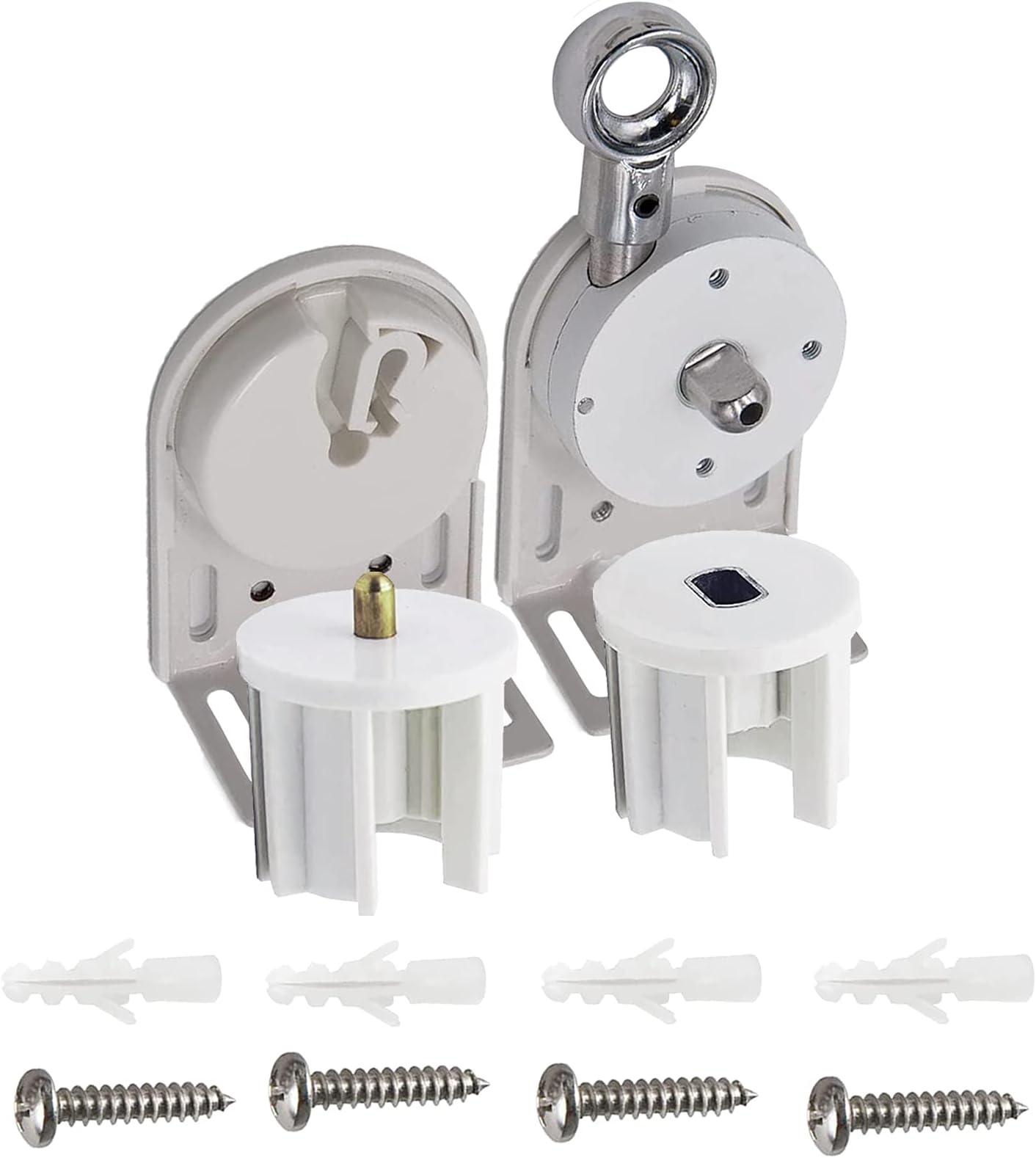 Amazon.com: Shade Doctor of Maine END Plug for 1 3/8