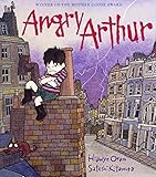 Angry Arthur