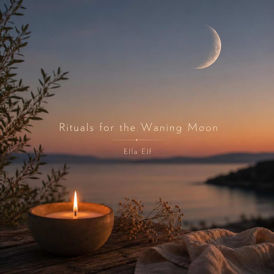 Cleansing by Moonlight