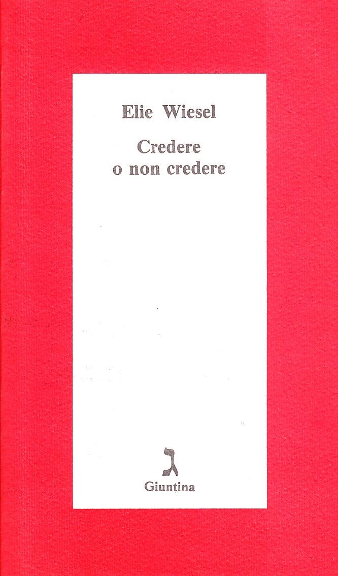 Credere O Non Credere - 4