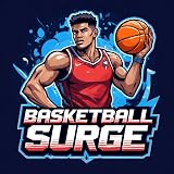 Basketball Duel Surge