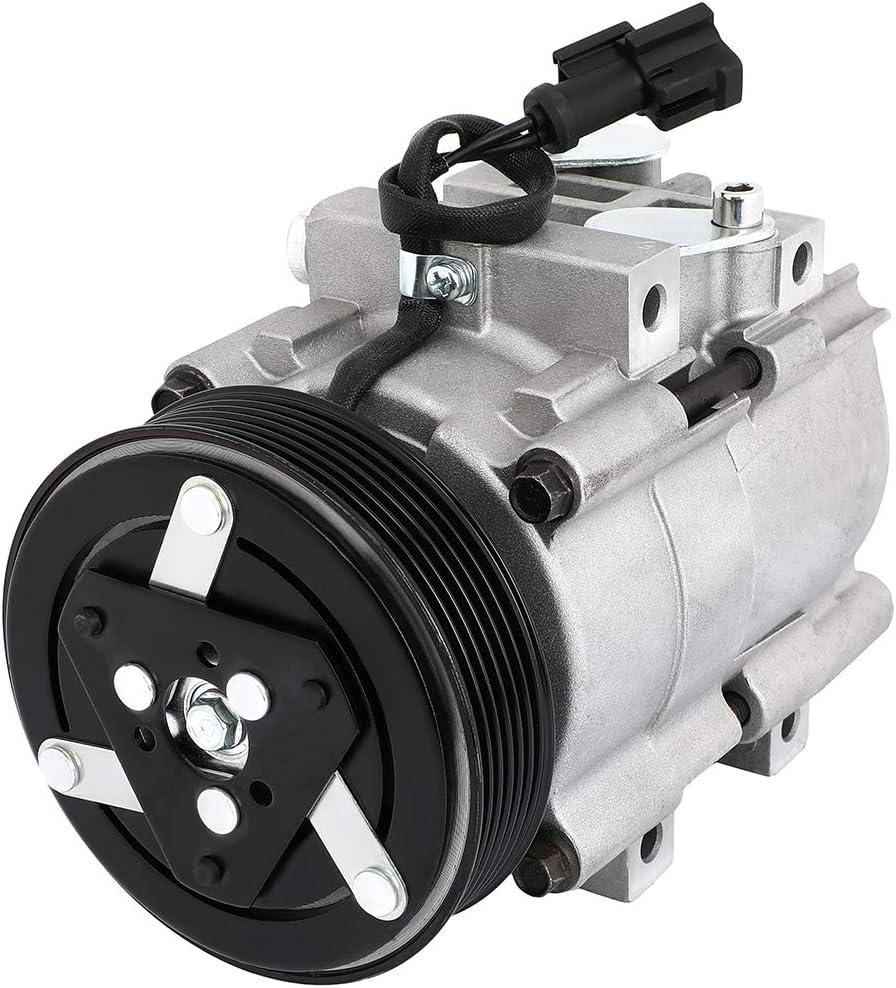 SCITOO AC Compressor 2005 2006 2007 for M-ercury Mariner for F-ord Escape for M-azda Tribute 2.3L