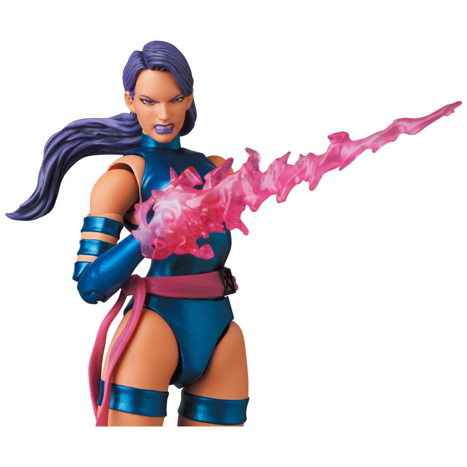 Amazon | メディコム・トイ MAFEX マフェックス No.141 PSYLOCKE 