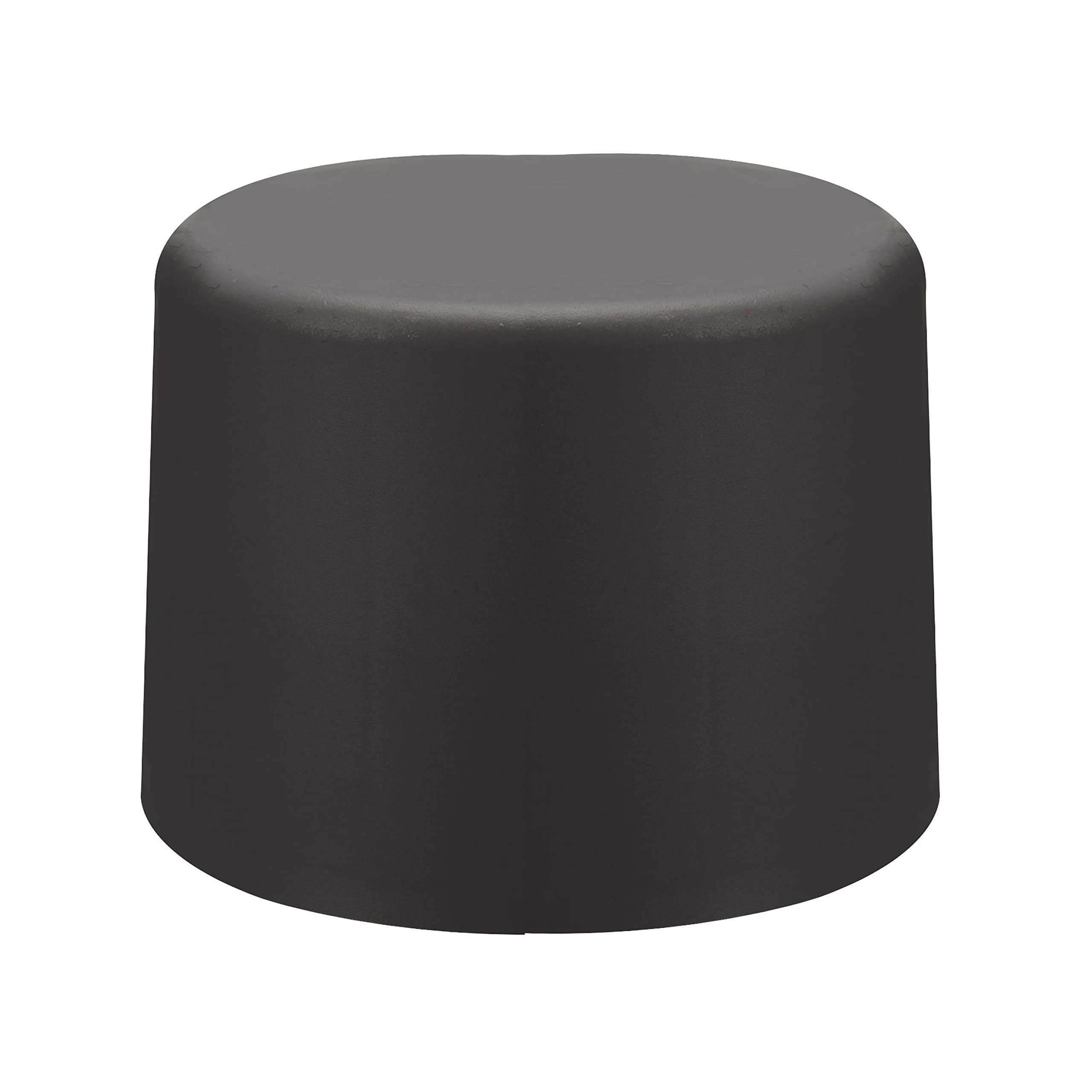 Corvette C6 Interior Color Coat – Ebony Spray, 12?oz (2005?2013)