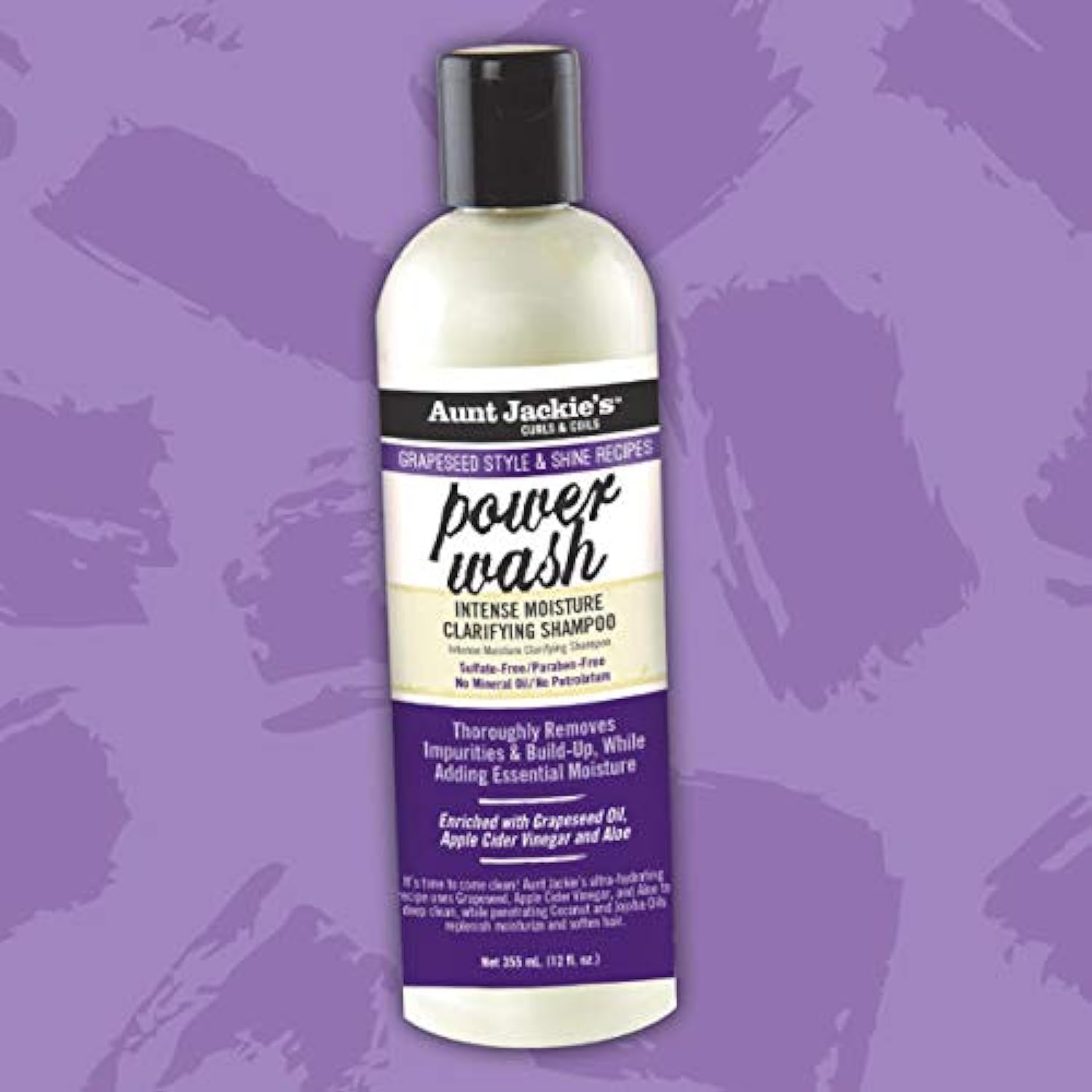 Style Hair Care (SHAMPOO)