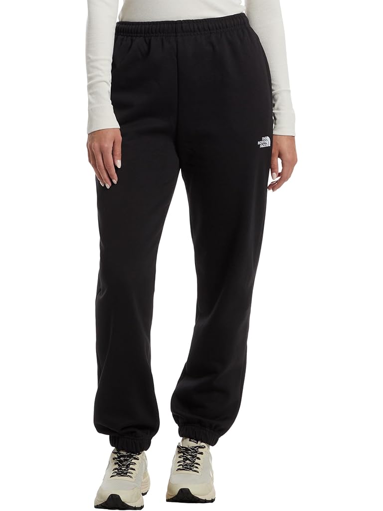 Black The North Face Evolution Embroidered Pants