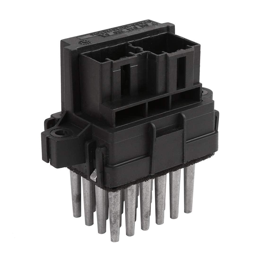 X AUTOHAUX 15141283 Heater Blower Motor Fan Resistor for Automotive-image-43