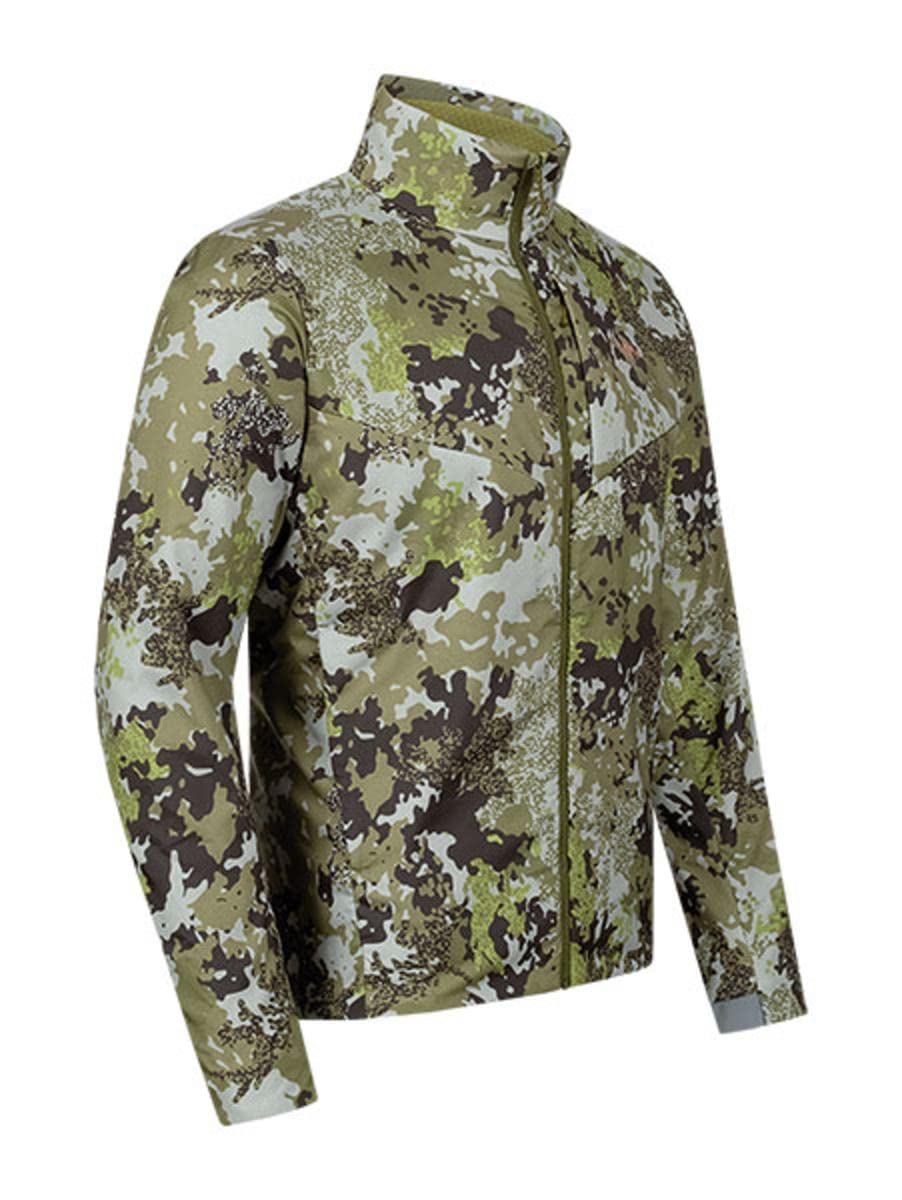 Blaser Herren Alpha Stretch Jacke
