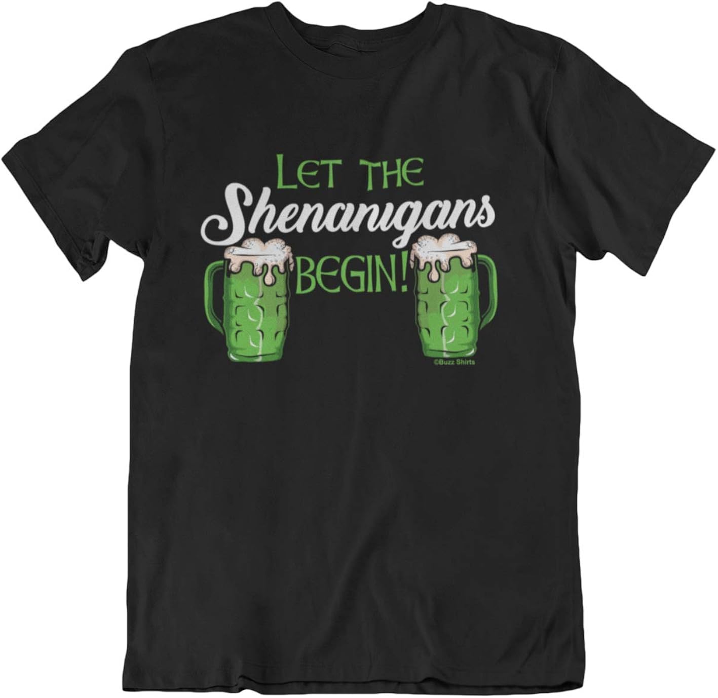 st patty's day shirt amazon