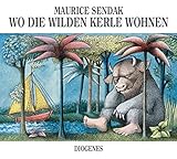 wilde kerle 4  Wo die wilden Kerle wohnen (Kinderbücher)
