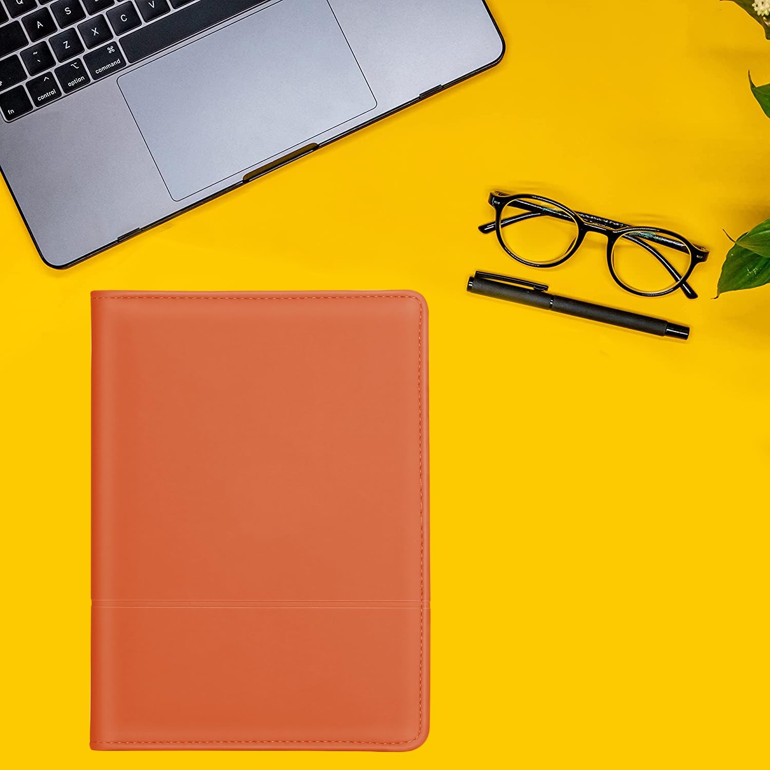 Snapklik.com : Padfolio/Portfolio Binder, Mini Padfolio Portfolio ...