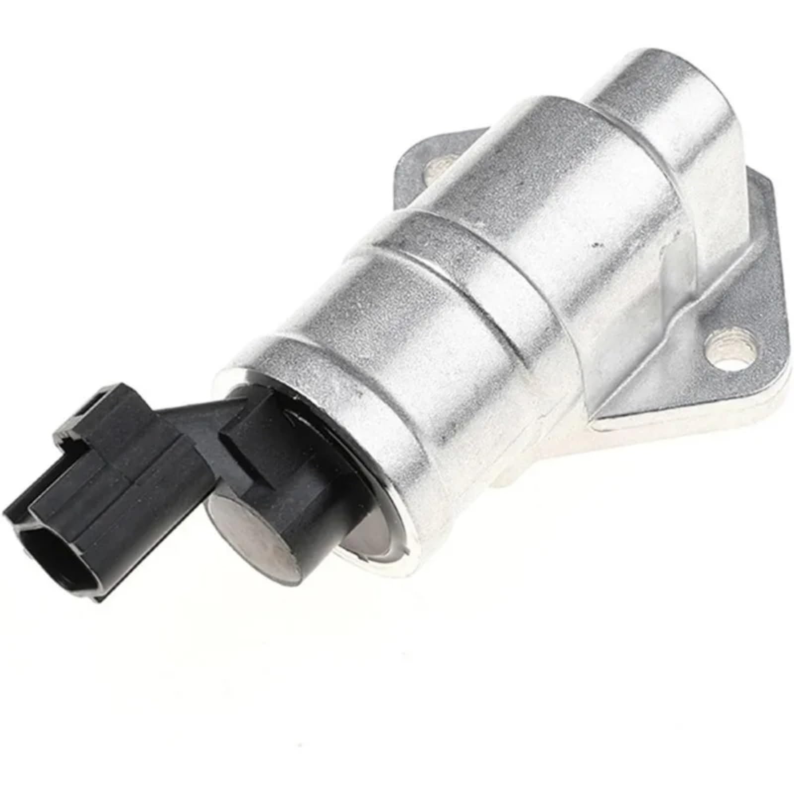 Compatible avec Ford pour Focus 1998 1999 2000 2001 2002 2003 2004 Valve De Contrôle d'air De Ralenti, Valve IAC, Pièces De Rechange Automobiles 1S4U-9F715-BC Moteur de ralenti
