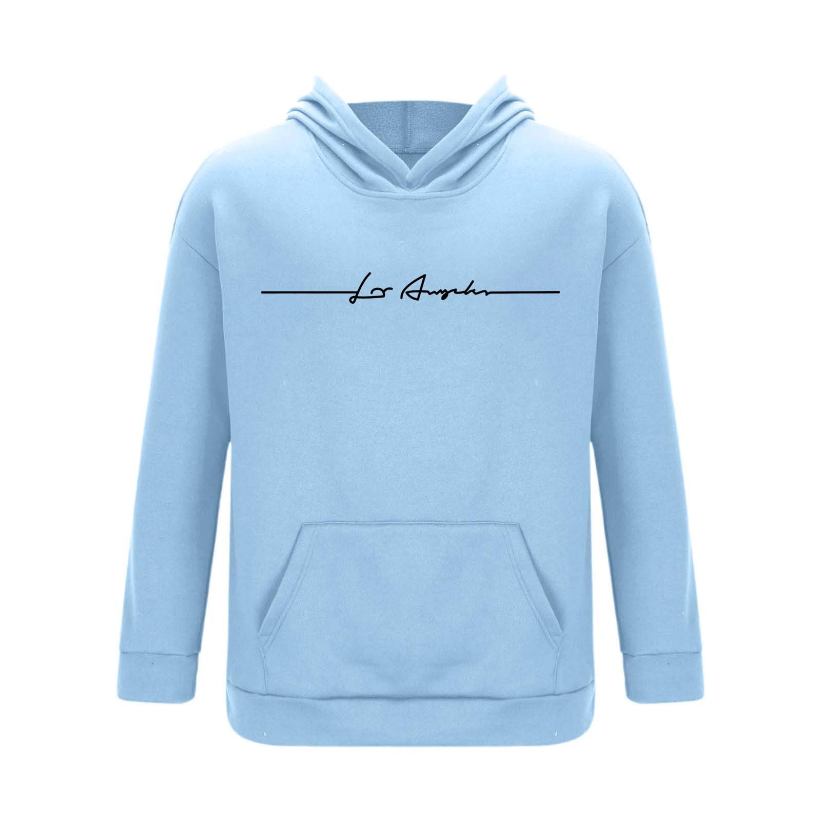 Chándal para hombre Y2K hip hop 2 piezas sudadera con capucha pantalones deportivos