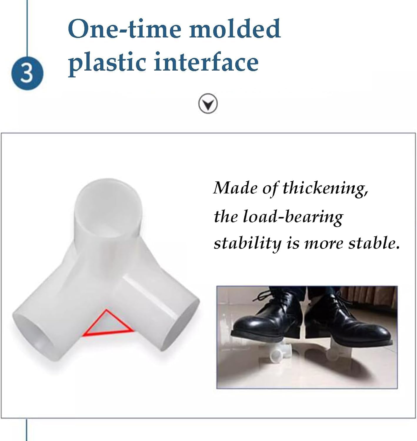 TIST Large Closet Steel Shelf Closet with Patterned Fabric Cover Closet Bedroom Hanging Closet Stylish Portable Wardrobe(A,118cm/46.5in)