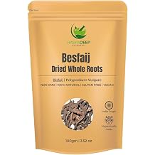 Besfaij Roots | Polypodium Vulgare | Traditional Ayurvedic Herb 900gm/31.75