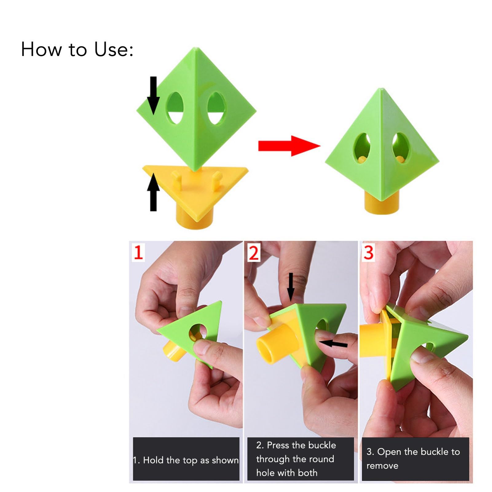 ANKROYU 10 Pezzi Supporto Per Vernice, Rialzi Per Porta Dell'Armadio In Plastica, Treppiede Per Vernice Portatile Con Rialzo A Cono, Mini Supporti Per