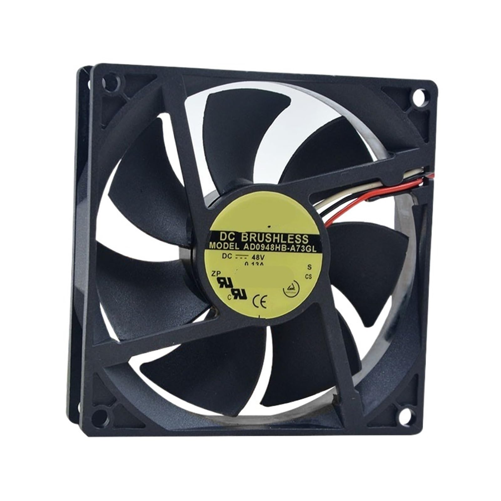 YUSKICCNE AD0948HB-A73GL 48V 0.13A 9025 90x25mm Cooling Fan