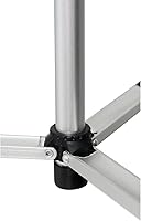 Vista 4 de PRO Trípode 50" con funda para Kodak Pixpro AZ652 AZ421 AZ901