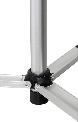 Miniatura 6 de PRO Trípode 50" con funda para Kodak Pixpro AZ652 AZ421 AZ901