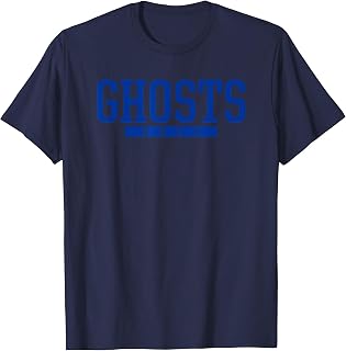 Eastside High School Golf T-Shirt