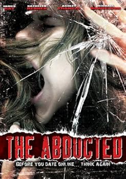 DVD The Abducted Book