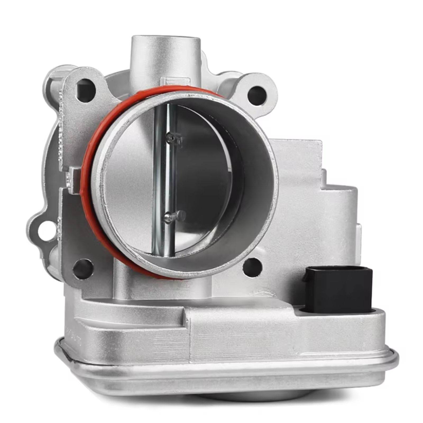 Cuerpo de acelerador electrónico para solucionar tirones en Dodge Avenger y Caliber 5