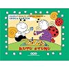 Snail Bud with Ladybug Affectionate 28 - Box Game Paper Cover – August 1, 2018