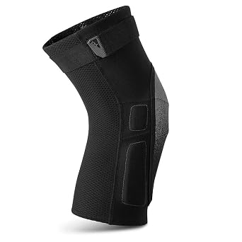 Dakine Slayer Pro Knee Pad - Black - XXS