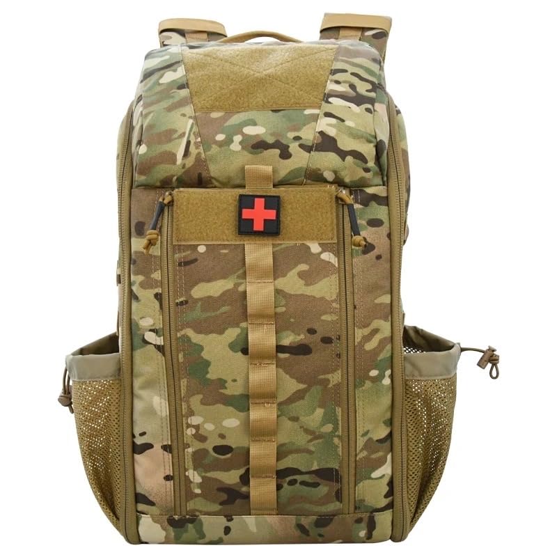 Redemption Tactical Crusader Backpack