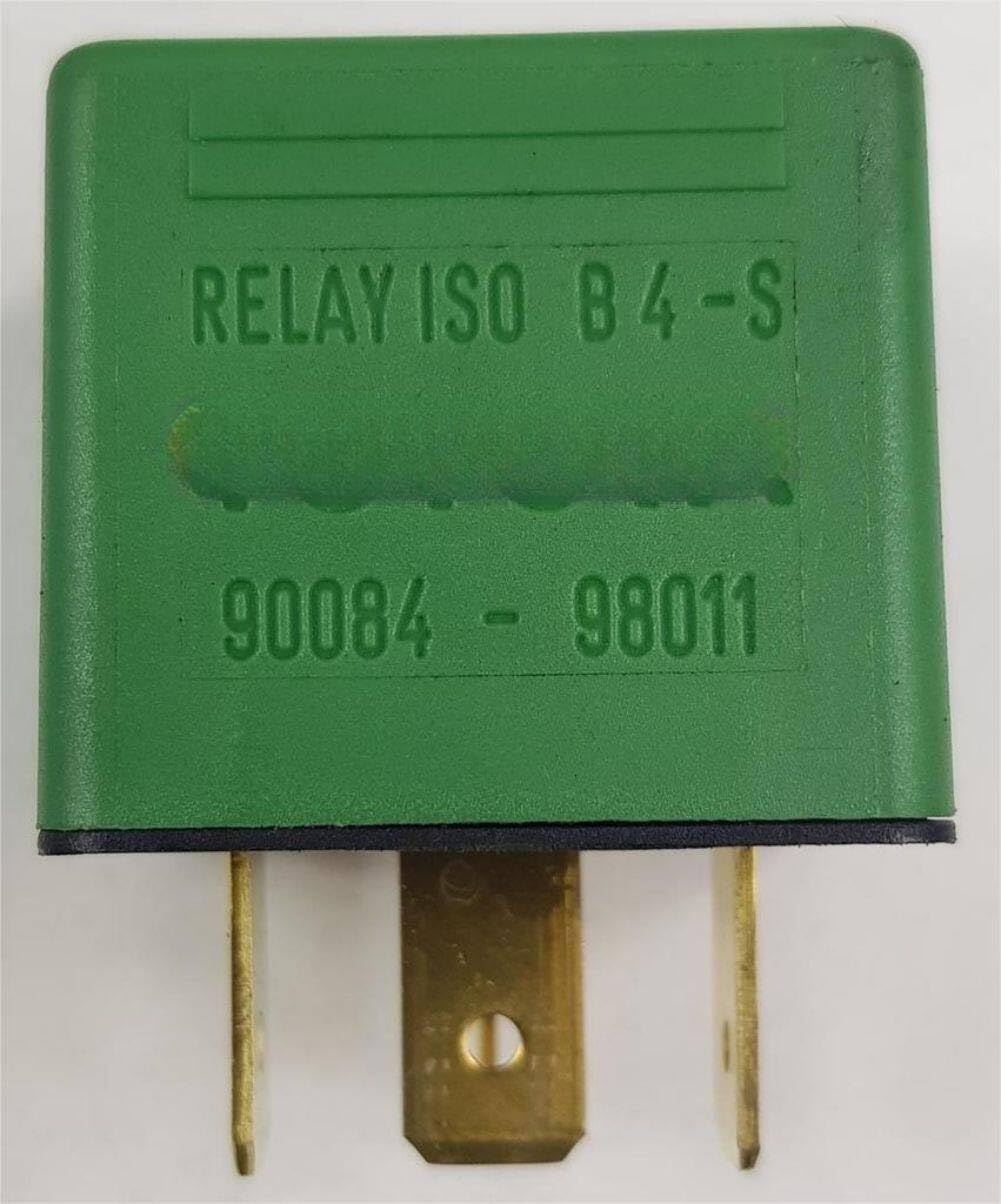 TRIPLE-DRAGON OE# 9008498011 90084-98011 Turn Signal Flasher Relay 1pack