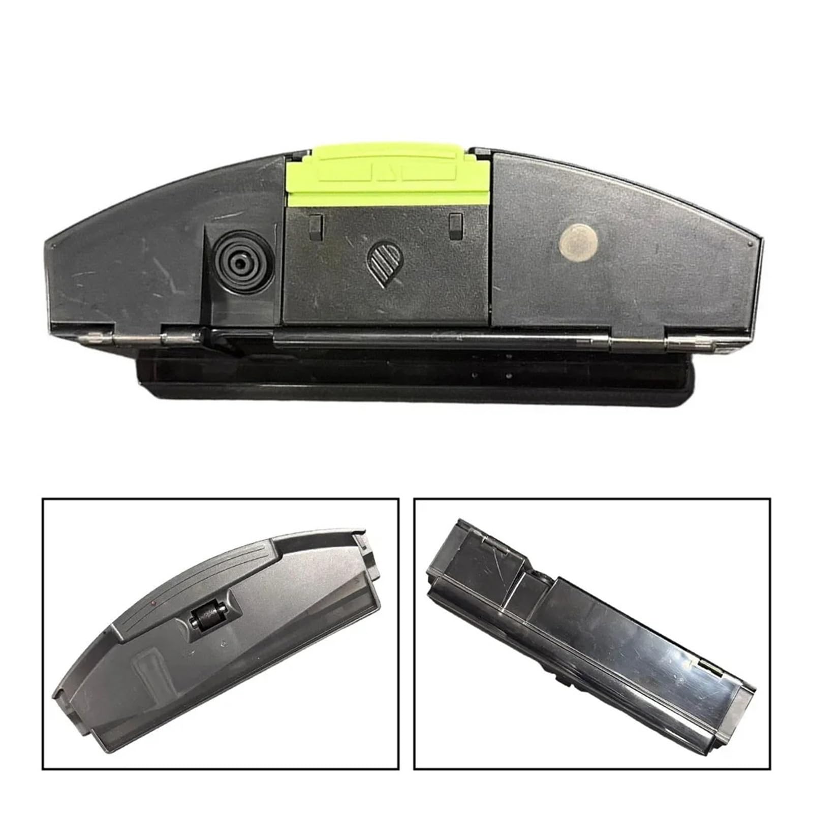 Kit De Tanque Agua, Compatible Con Roomba, Robot Aspirador Max 705 | Accesorio de limpieza de repuesto, barredora de depósito, componente for uso diario