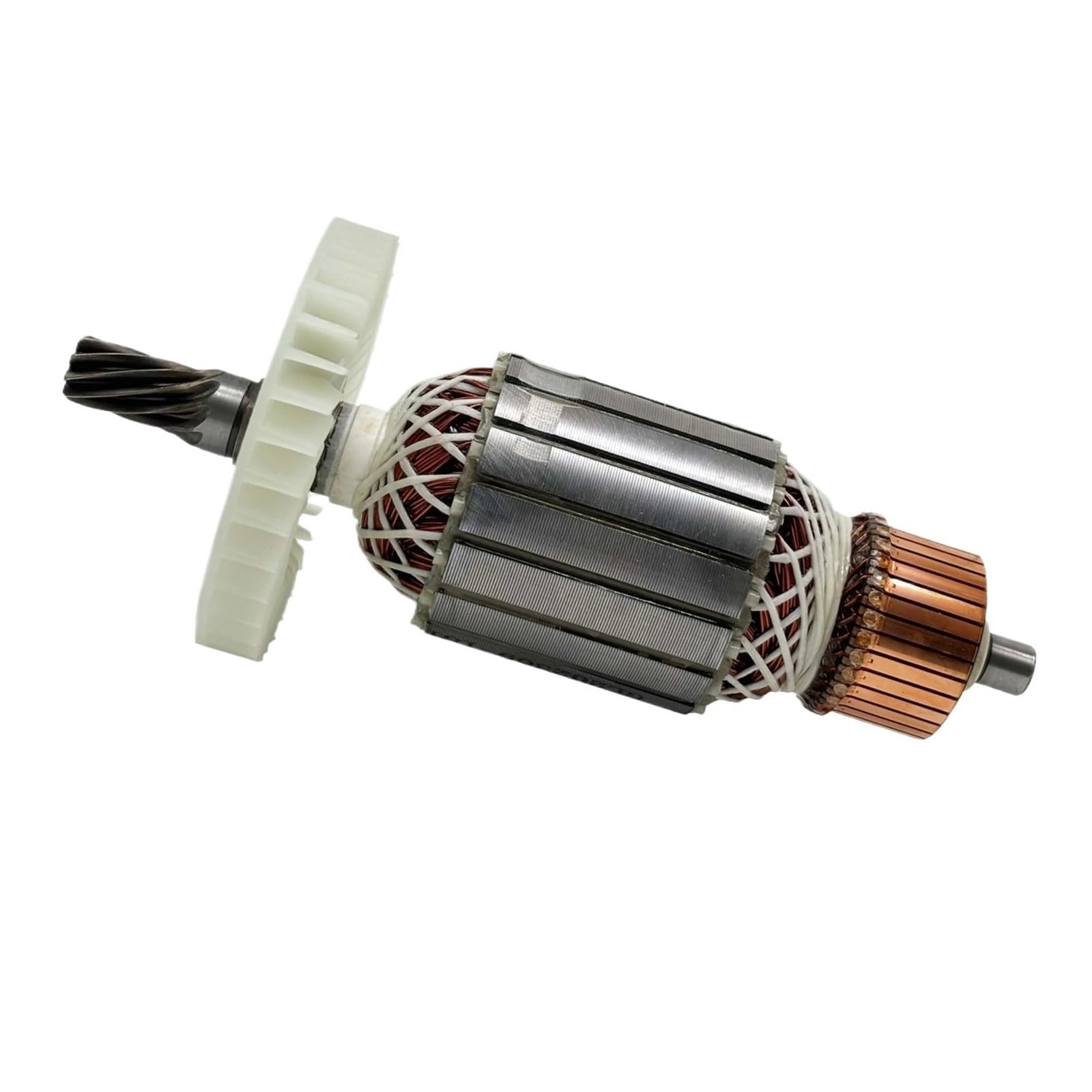 Rotor D'induit, Remplacement Du Rotor D'induit AC220 V-240 V, Compatible Avec Makita, Scie À Onglet For LS1040, LS1030N, LS1040F, LH1040 518702-9(Armature)