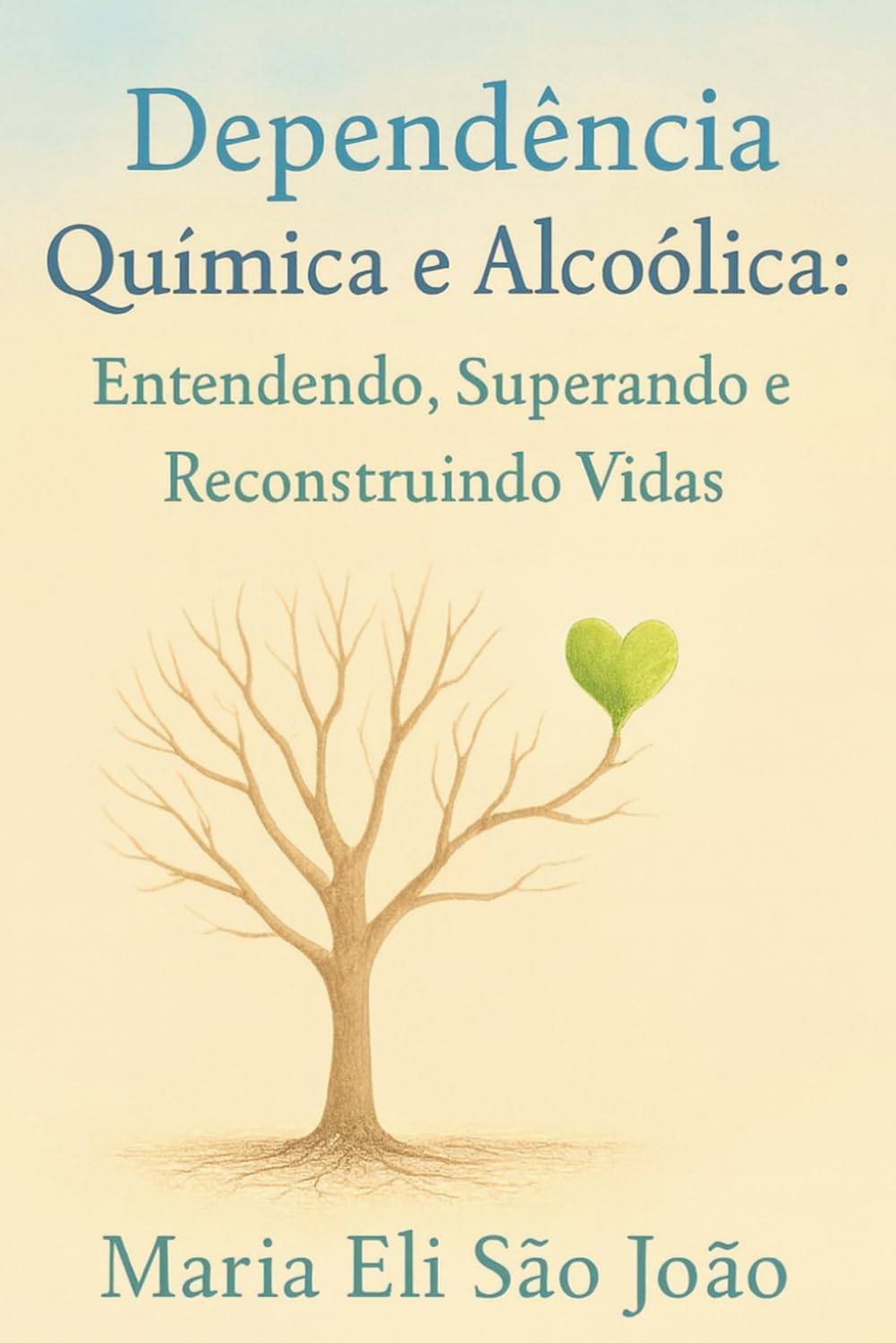 Dependência Química e Alcoólica: Entendendo, Superando e Reconstruindo Vidas