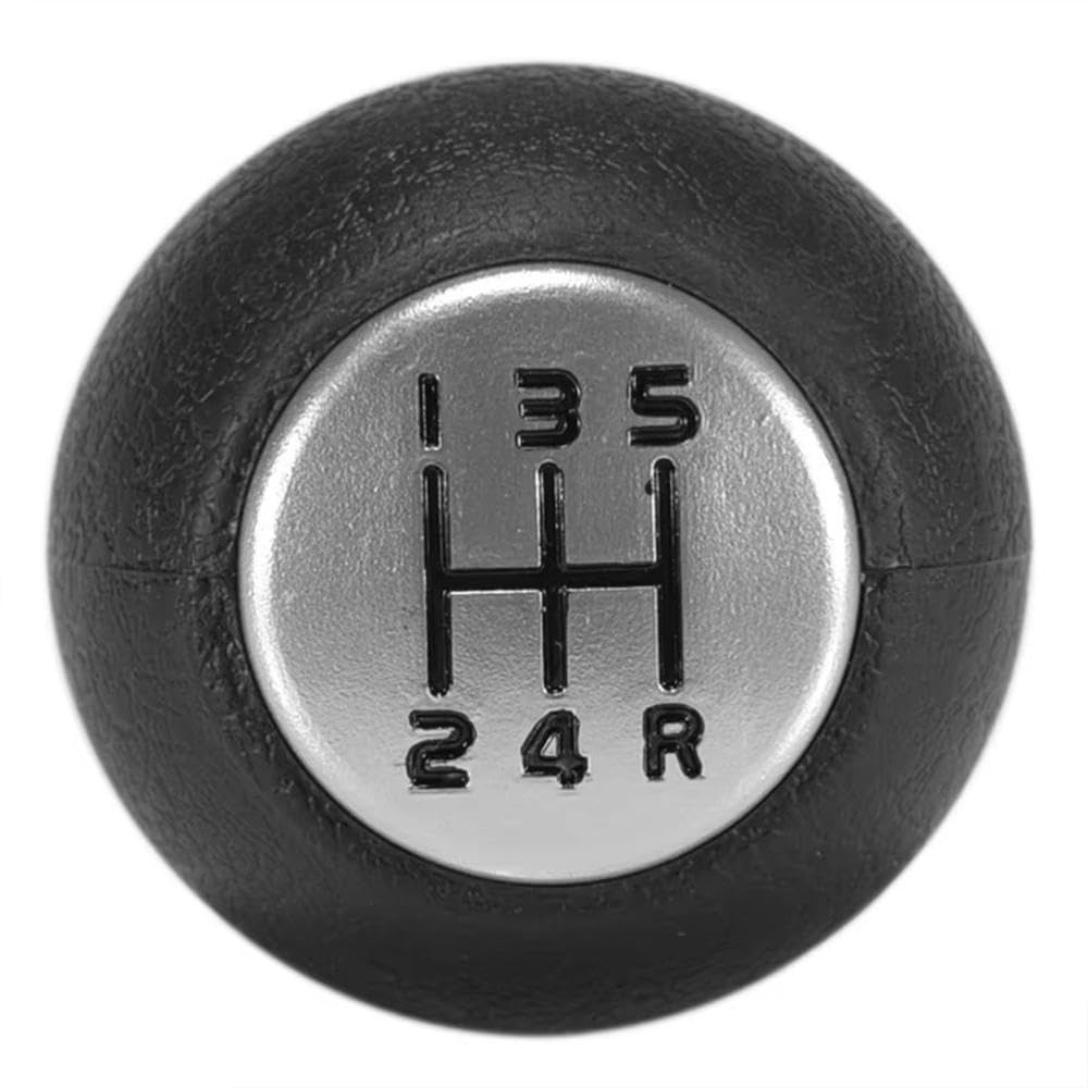 YDXHERTA Auto Accessory 5 Speed Gear Knob for Suzuki Swift SX4 2005-2015