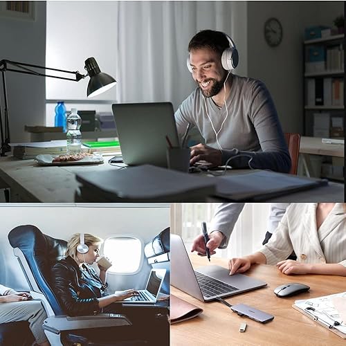 Miniatura 7 de 97Wh M5Y0X 9-Cell Laptop Batería para Dell Latitude E6420 E6430 E6440 E6520 E6530 E6540 E5420 E5430 E5520 E5530 Inspiron 4420 5420 54255 7420 7520