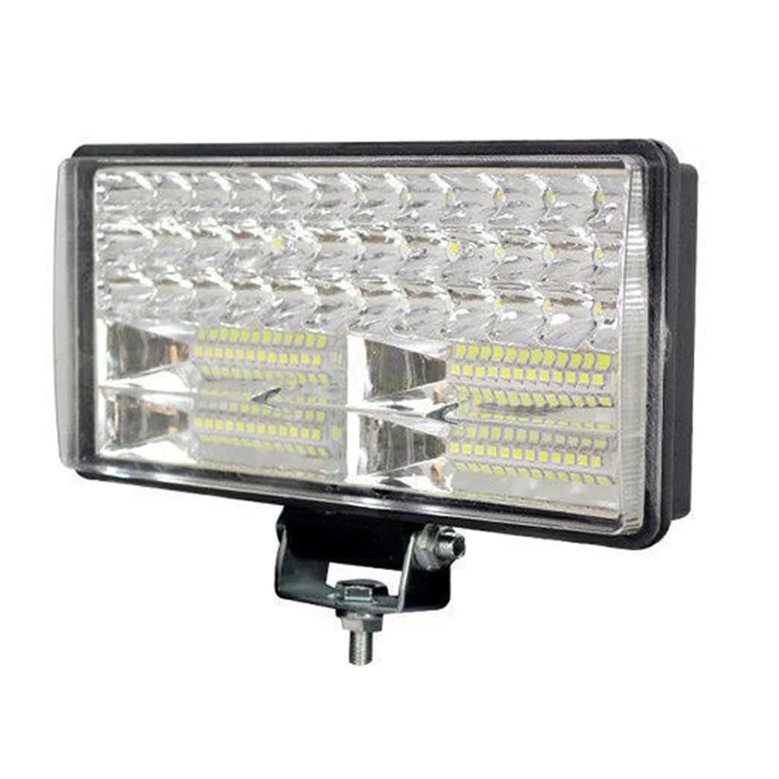 Faro Delantero 2 Luces LED De Trabajo Para Tractor