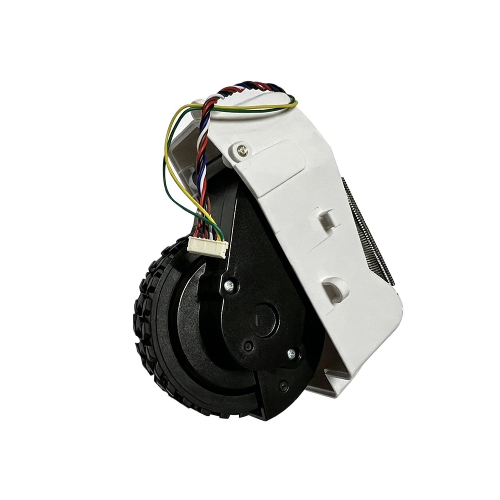 Traveling Wheels,Compatible For Eufy,Robovac L70,Compatible For 360,S6 Robot Vacuum Cleaner Spare Parts L And R Wheel(L 1pcs)