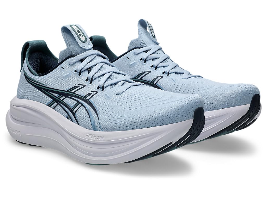 Asics Gel-Nimbus 28 Running Shoes – Bild 4