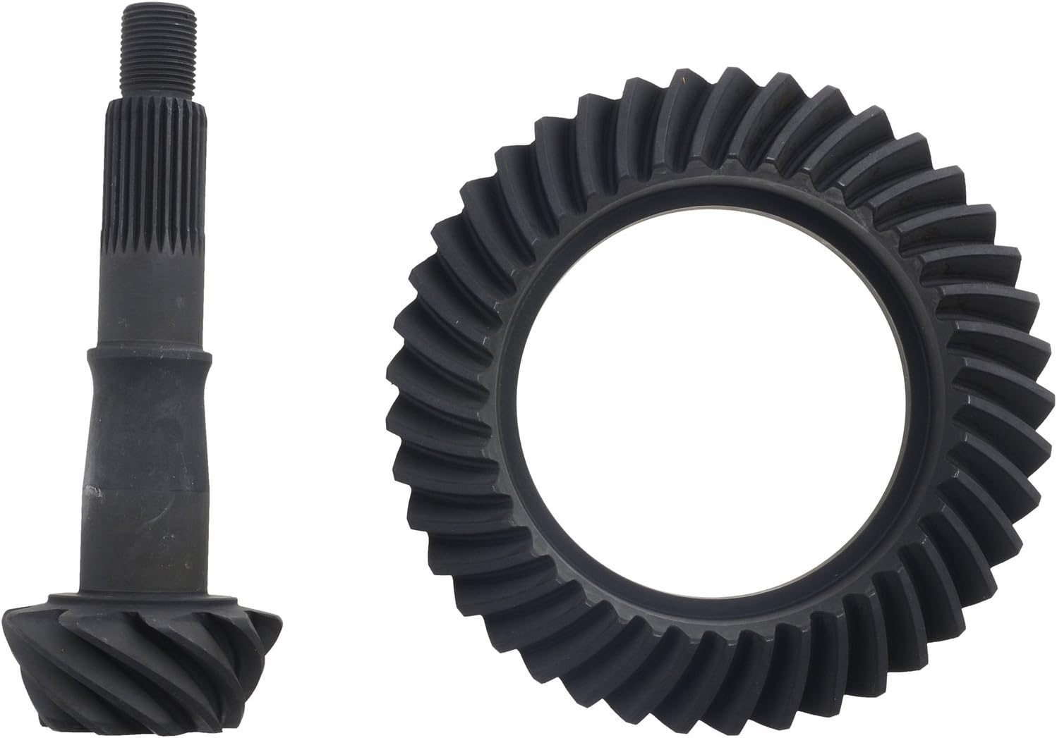Spicer SVL 10004602 Differential Ring and Pinion Gear Set for GM 7.5", 4.11 Ratio