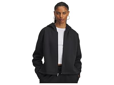 Under Armour Armour Fleece Full Zip Women