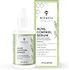BEE and YOU Acne Treatment with Salicylic Acid, Bee Venom and 100% Natural Propolis Extract Acne Serum for Face and Body to Control and Clear Breakouts |1 Ounce
