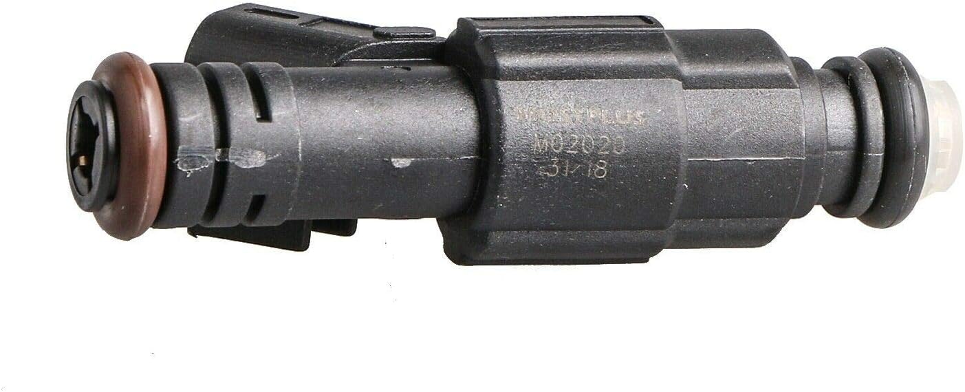 MOSTPLUS Fuel Injectors 812-12145 Compatible for 2004-2010 Dodge Dakota 3.7L (Set of 6)