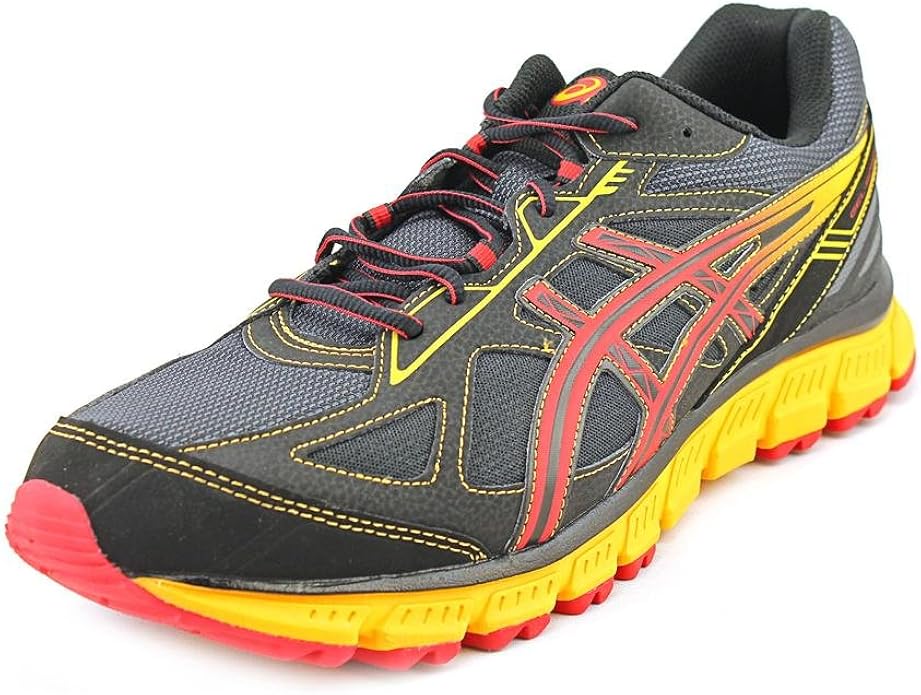 asics scram