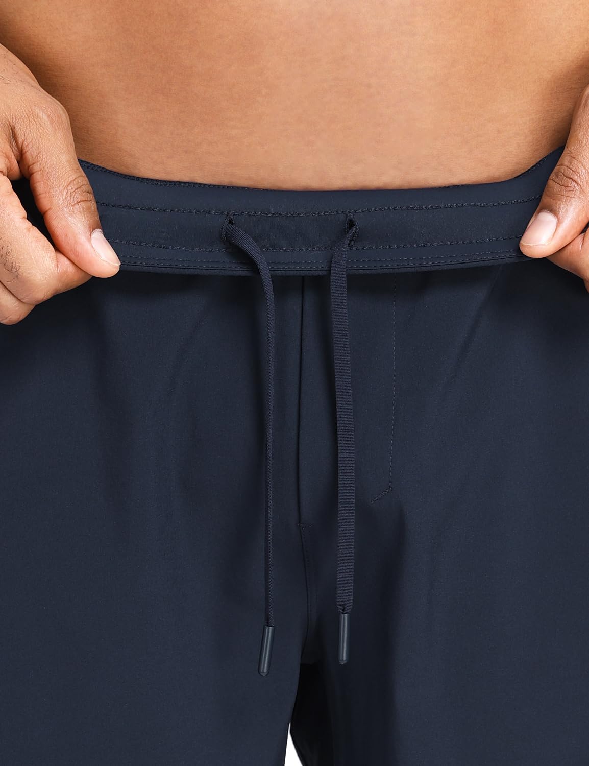 HeyNuts Infinite Men's Linerless Shorts 7", Athletic Running Workout Sports Quick Dry Lightweight with Pockets - Image 6